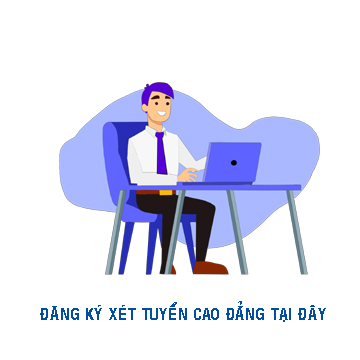 Đăng ký xét tuyển cao đẳng