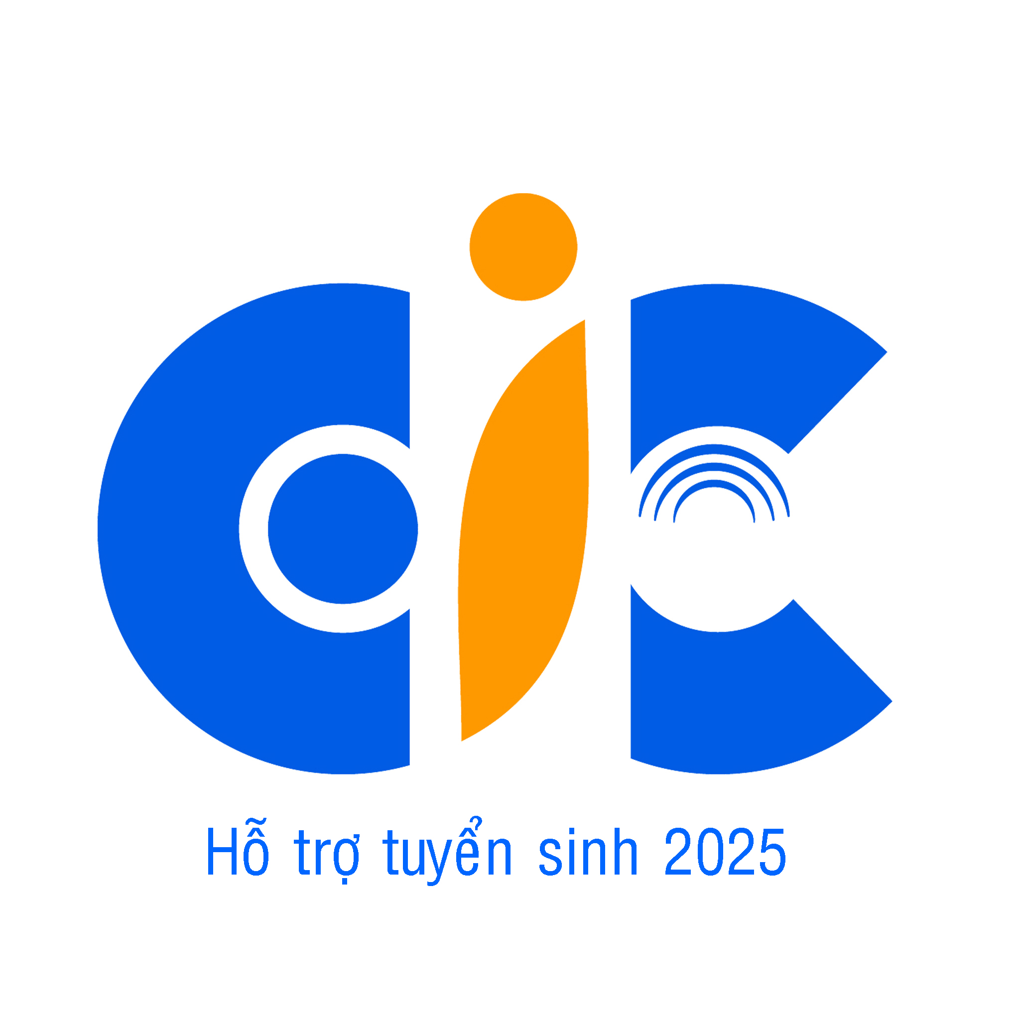 Hỗ trợ tuyển sinh 2025